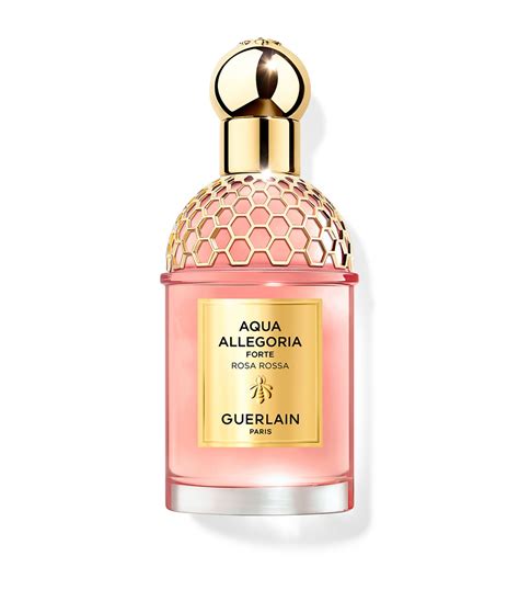 aqua allegoria fragrantica.